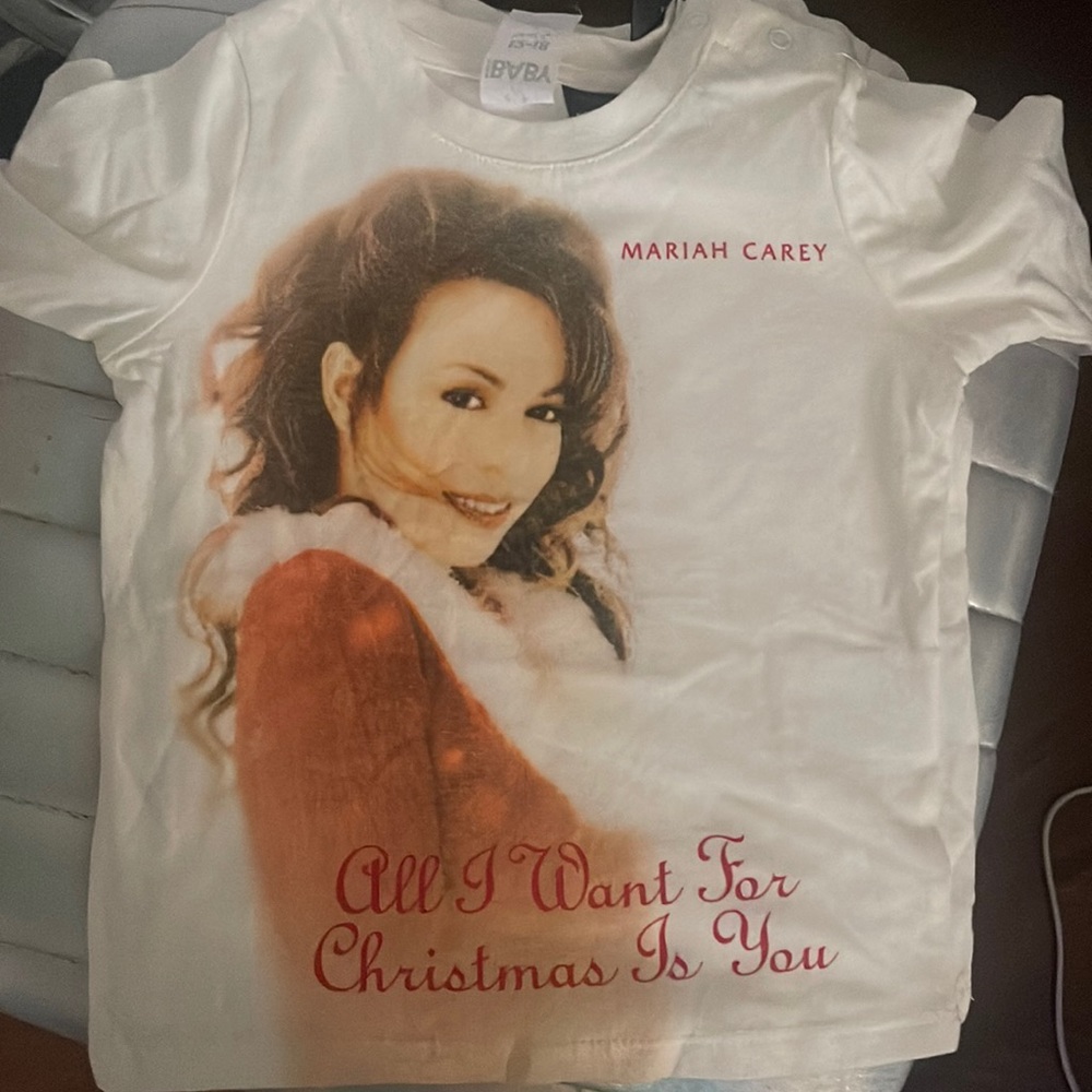 Cotton-On Baby long sleeve